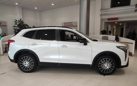 Haval Jolion, 2025 год, 3 фотография
