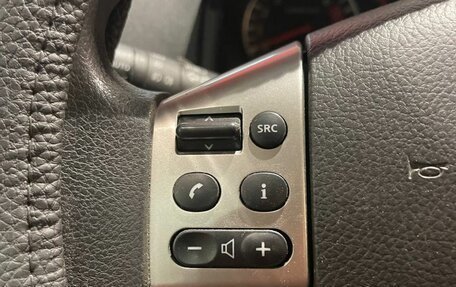 Nissan Note II рестайлинг, 2010 год, 700 000 рублей, 19 фотография