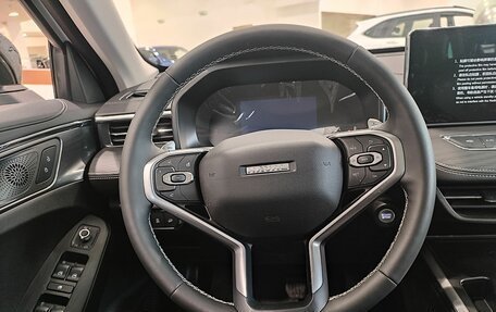 Haval Jolion, 2025 год, 6 фотография