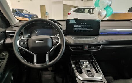 Haval Jolion, 2025 год, 7 фотография
