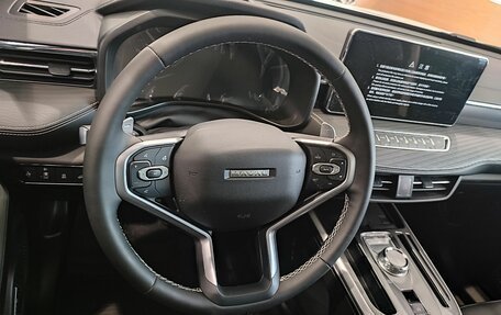 Haval Jolion, 2025 год, 11 фотография