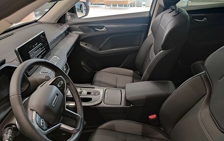 Haval Jolion, 2025 год, 12 фотография