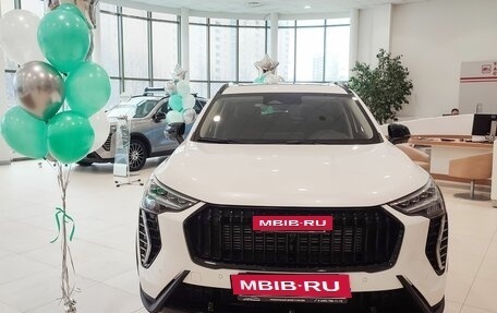 Haval Jolion, 2025 год, 2 фотография