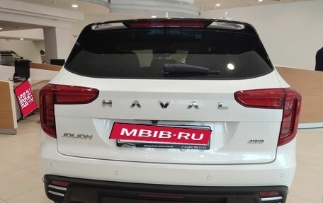 Haval Jolion, 2025 год, 4 фотография
