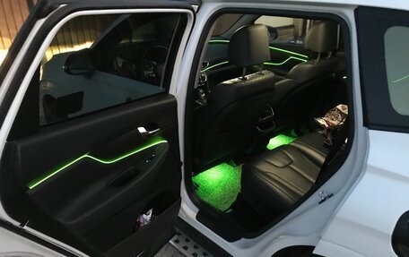 Hyundai Santa Fe IV, 2018 год, 3 080 000 рублей, 11 фотография