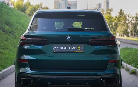 BMW X5, 2025 год, 16 500 000 рублей, 4 фотография