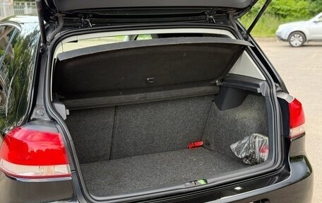 Volkswagen Golf VI, 2010 год, 710 000 рублей, 12 фотография
