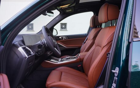 BMW X5, 2025 год, 16 500 000 рублей, 7 фотография