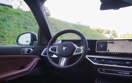 BMW X5, 2025 год, 16 500 000 рублей, 13 фотография