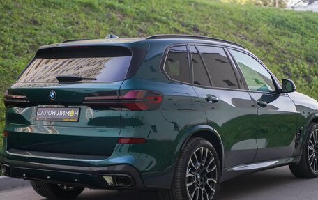 BMW X5, 2025 год, 16 500 000 рублей, 5 фотография