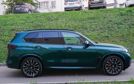BMW X5, 2025 год, 16 500 000 рублей, 6 фотография
