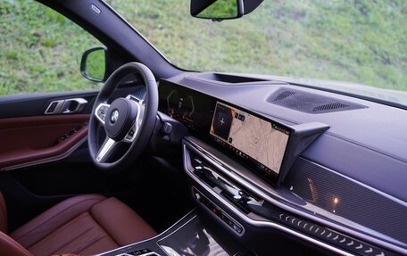 BMW X5, 2025 год, 16 500 000 рублей, 9 фотография