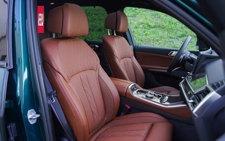 BMW X5, 2025 год, 16 500 000 рублей, 16 фотография