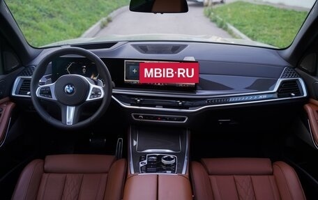 BMW X5, 2025 год, 16 500 000 рублей, 11 фотография
