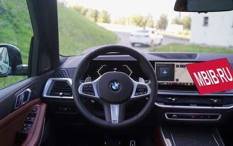 BMW X5, 2025 год, 16 500 000 рублей, 14 фотография