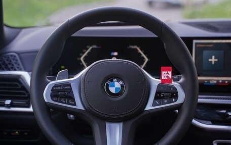 BMW X5, 2025 год, 16 500 000 рублей, 12 фотография