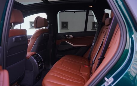 BMW X5, 2025 год, 16 500 000 рублей, 25 фотография