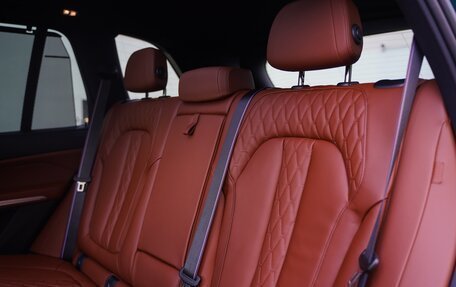 BMW X5, 2025 год, 16 500 000 рублей, 23 фотография