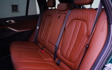 BMW X5, 2025 год, 16 500 000 рублей, 22 фотография