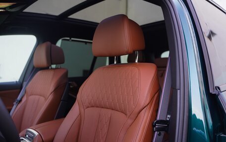 BMW X5, 2025 год, 16 500 000 рублей, 26 фотография