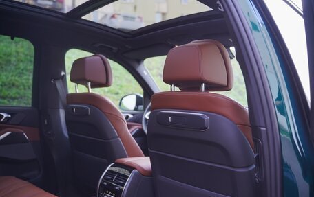 BMW X5, 2025 год, 16 500 000 рублей, 20 фотография