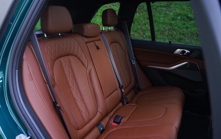 BMW X5, 2025 год, 16 500 000 рублей, 19 фотография