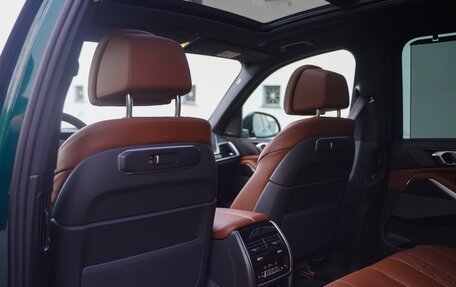 BMW X5, 2025 год, 16 500 000 рублей, 24 фотография