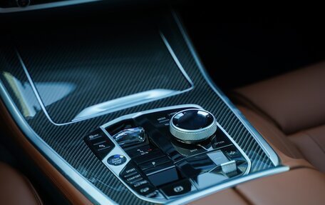 BMW X5, 2025 год, 16 500 000 рублей, 27 фотография
