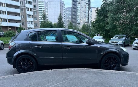 Opel Astra H, 2010 год, 585 000 рублей, 4 фотография