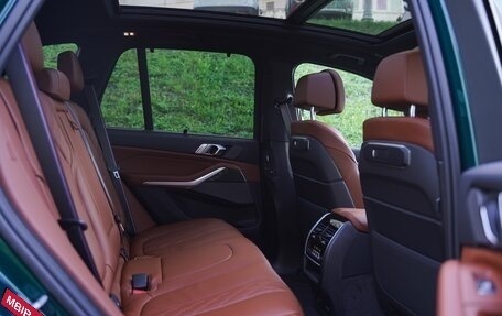 BMW X5, 2025 год, 16 500 000 рублей, 21 фотография