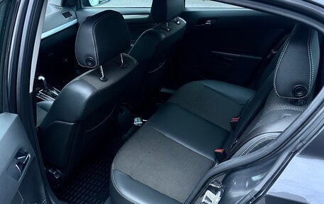 Opel Astra H, 2010 год, 585 000 рублей, 8 фотография