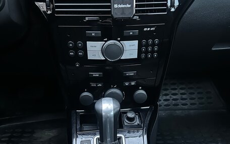 Opel Astra H, 2010 год, 585 000 рублей, 9 фотография