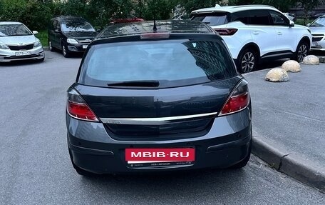 Opel Astra H, 2010 год, 585 000 рублей, 5 фотография