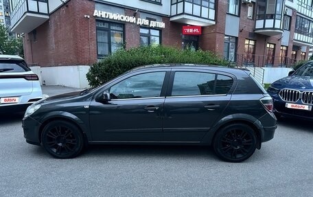 Opel Astra H, 2010 год, 585 000 рублей, 6 фотография