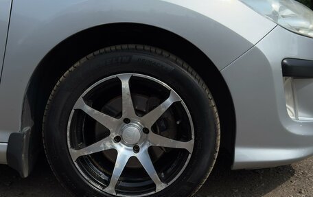 Peugeot 308 II, 2010 год, 700 000 рублей, 7 фотография