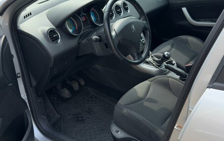 Peugeot 308 II, 2010 год, 700 000 рублей, 11 фотография