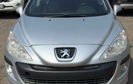 Peugeot 308 II, 2010 год, 700 000 рублей, 2 фотография