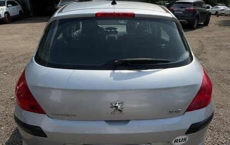 Peugeot 308 II, 2010 год, 700 000 рублей, 4 фотография