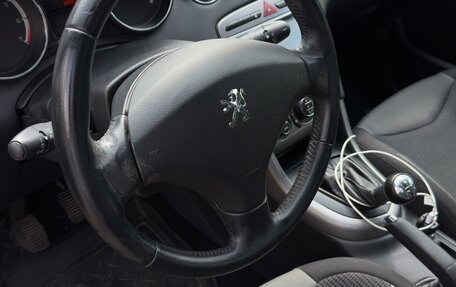 Peugeot 308 II, 2010 год, 700 000 рублей, 13 фотография