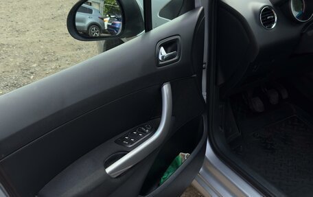 Peugeot 308 II, 2010 год, 700 000 рублей, 12 фотография
