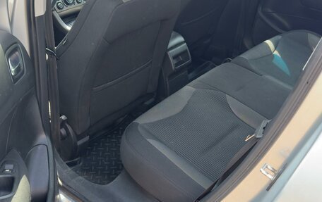 Peugeot 308 II, 2010 год, 700 000 рублей, 15 фотография