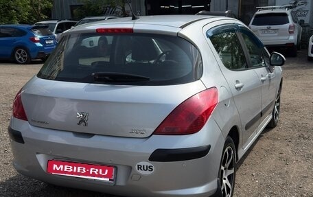 Peugeot 308 II, 2010 год, 700 000 рублей, 5 фотография