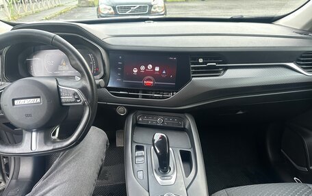 Haval F7x I, 2020 год, 1 850 000 рублей, 9 фотография