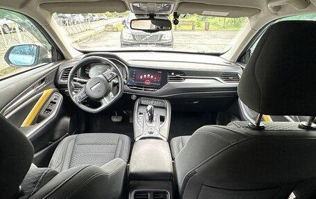Haval F7x I, 2020 год, 1 850 000 рублей, 6 фотография