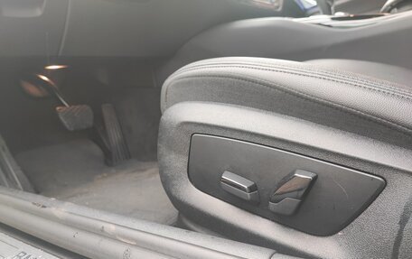 BMW 5 серия, 2020 год, 4 200 000 рублей, 5 фотография