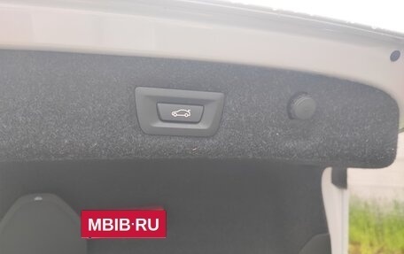 BMW 5 серия, 2020 год, 4 200 000 рублей, 2 фотография