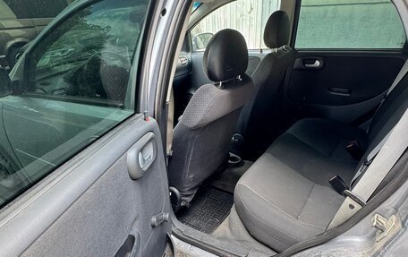 Opel Corsa C рестайлинг, 2006 год, 210 000 рублей, 9 фотография