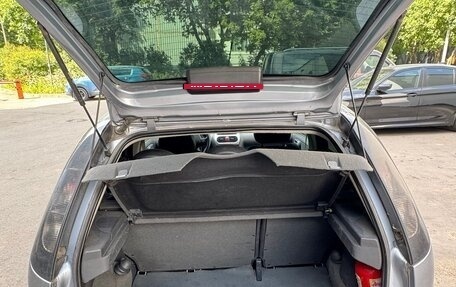 Opel Corsa C рестайлинг, 2006 год, 210 000 рублей, 11 фотография