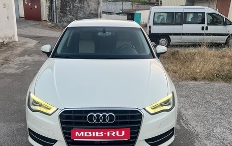 Audi A3, 2013 год, 925 000 рублей, 2 фотография