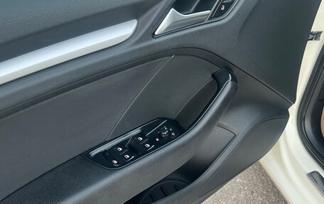 Audi A3, 2013 год, 925 000 рублей, 16 фотография